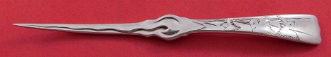 Nut Pick w/ birds  5